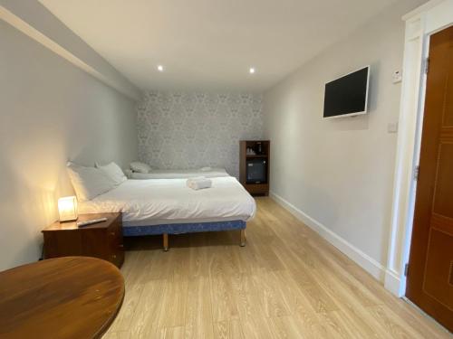 Park View Rooms, Edinburgh (photo 9)