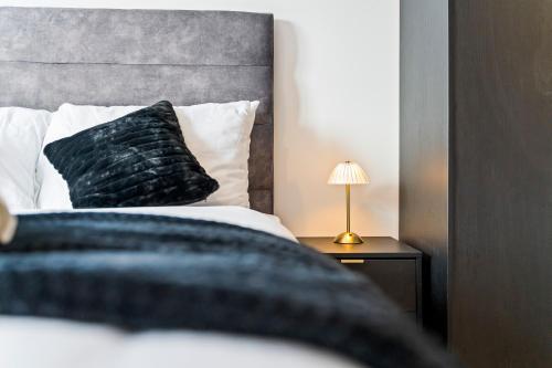 Modern Cosy 1-Bed, Sleeps 6, Central, Netflix, Birmingham (fotografie 10)