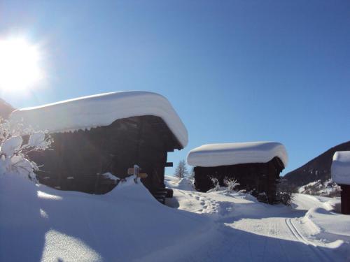 Hotel Weisshorn - image 2