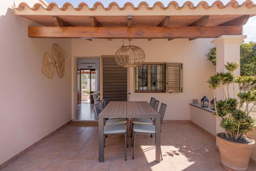 Ca N'Alicia Des Bosch