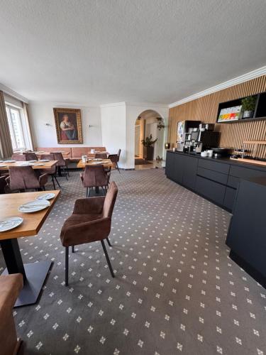 餐飲選擇, Boutique Hotel am Rathaus - Reblaus in 烏爾姆市中心