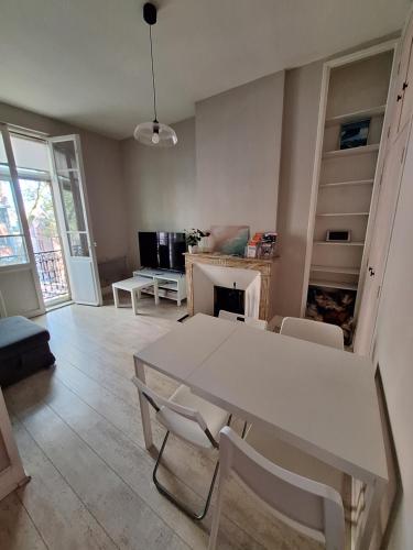 Appartement Pont des Catalans, Toulouse