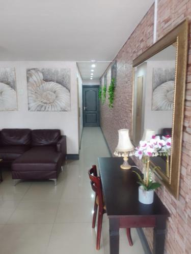 Camdene Guesthouse Camdene Guesthouse