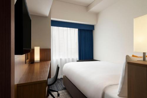 Four Points Flex by Sheraton Nagoya Station, Нагоя (фото 5)