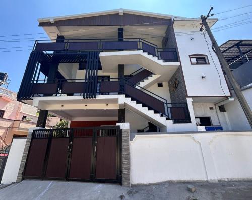 Franklin's Finestay, Kotagiri
