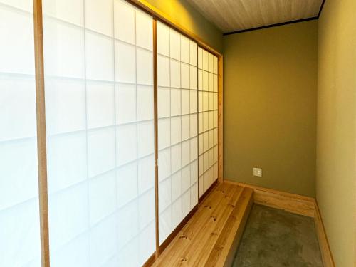 Entrance, Nichika House にちか民泊 in Kamagaya