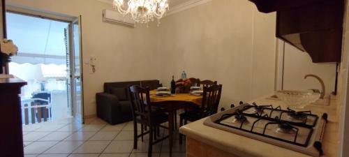 Удобства, Dolcevivere Gallipoli Apartments in Галлиполи