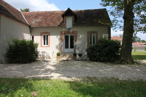 Viesnīcas āriene, Au Cocon de Sologne in Soings-en-Sologne