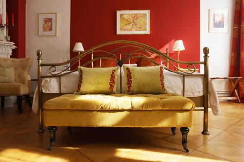 Boutique Hotel Mittendrin Berlin in Berlin, Deutschland