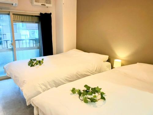 Shin Osaka Grand Heights SG31