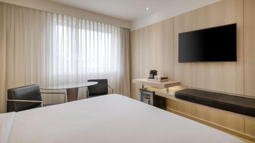 AC Hotel Córdoba by Marriott, Córdoba (foto 3)