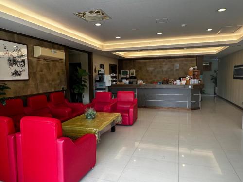 共用Lounge/電視區