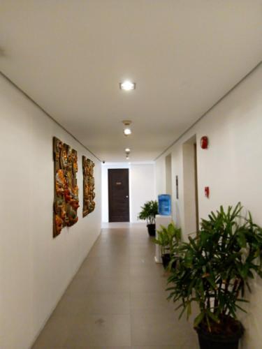 AMINA PLAZA and Residences in Quezon City