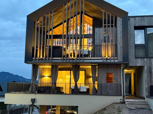Aloha Suite - Schladming Dachstein in Haus im Ennstal, Österreich