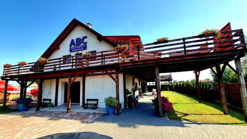 ABC Mikołajki