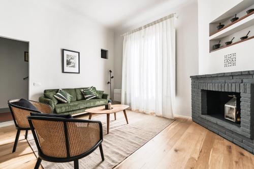 Lillibeth Place - Florence Dolce Vita - image 3