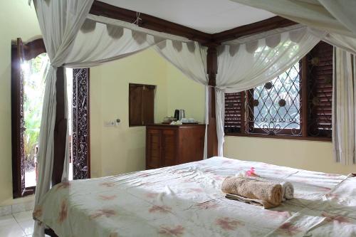 Villa Bhuana Alit Ubud – Gianyar, CO