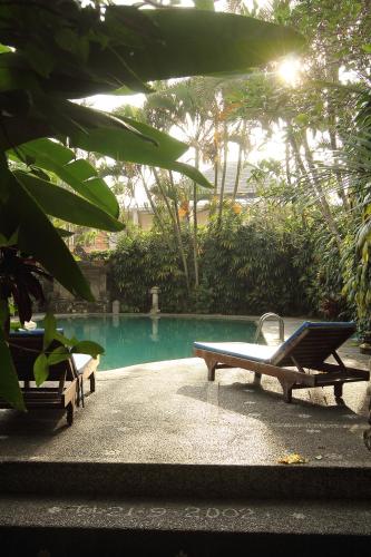Villa Bhuana Alit Ubud – Gianyar, CO