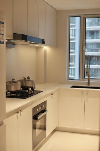 Eastern Hub - Bund Branch near the Bund and Xintiandi 3 bedrooms big house, Shanghai (photo 6)