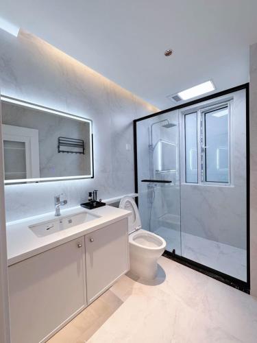 Eastern Hub - Bund Branch near the Bund and Xintiandi 3 bedrooms big house, Shanghai (photo 3)