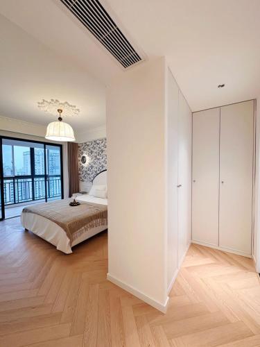 Eastern Hub - Bund Branch near the Bund and Xintiandi 3 bedrooms big house, Shanghai (photo 7)