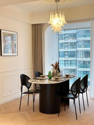 Eastern Hub - Bund Branch near the Bund and Xintiandi 3 bedrooms big house, Shanghai (photo 8)