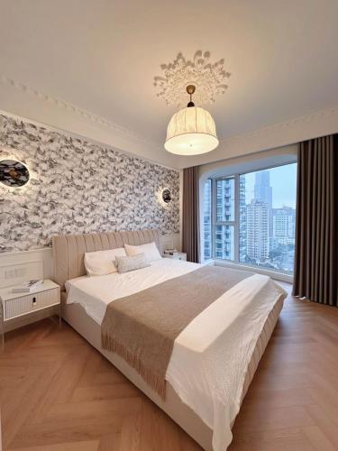 Eastern Hub - Bund Branch near the Bund and Xintiandi 3 bedrooms big house, Shanghai (photo 10)