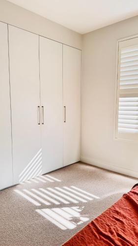 Escape to a Stylish Retreat House in Parkdale