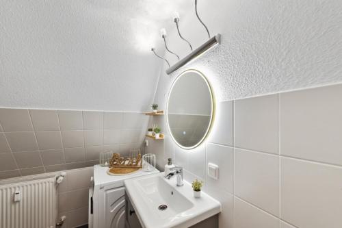 NEU Altstadtliebe - gemütliche Apartments in der historischen Altstadt, zentral und komfortabel