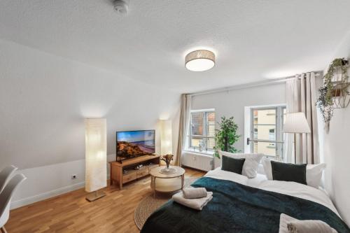 NEU Altstadtliebe - gemütliche Apartments in der historischen Altstadt, zentral und komfortabel