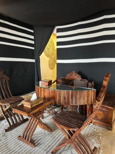 Lobby, Dibba Sea View Hotel by AMA Pro in Dibba