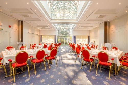 ห้องจัดเลี้ยง, Aspire Oldenburg, Trademark Collection by Wyndham in โอลเดนแบร์ก