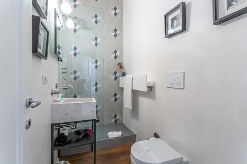 iFlat Contemporary Design Living in Rome, Roma (foto 5)