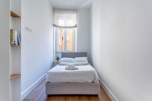iFlat Contemporary Design Living in Rome, Roma (foto 2)