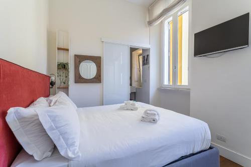 iFlat Contemporary Design Living in Rome, Roma (foto 7)