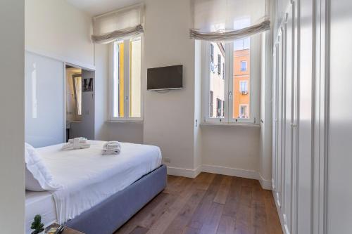 iFlat Contemporary Design Living in Rome, Roma (foto 9)