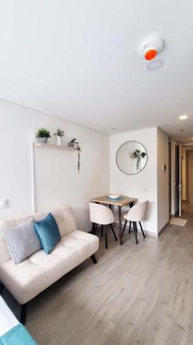 Amazing apartment in the heart of Usaquén!