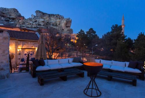 Asuwari Suites Cappadocia