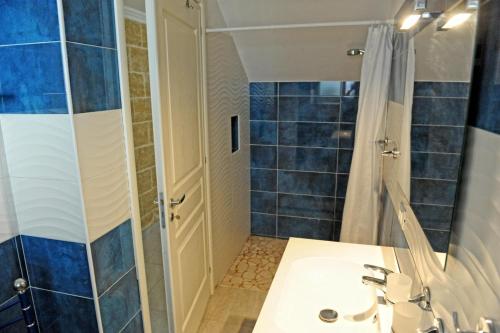 Complesso Villa Vanissa with Sea View - Happy Rentals Complesso Villa Vanissa with Sea View - Happy Rentals
