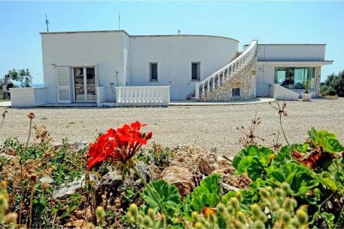 Complesso Villa Vanissa with Sea View - Happy Rentals Complesso Villa Vanissa with Sea View - Happy Rentals
