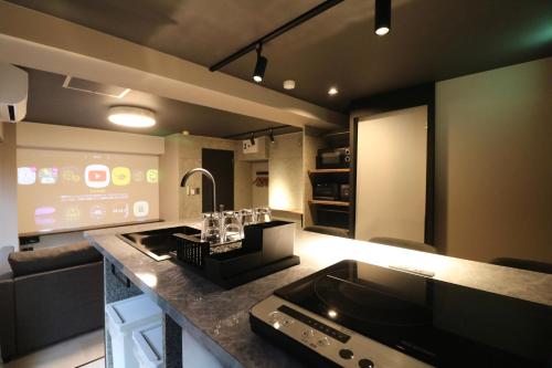 MAISON SAPPORO
