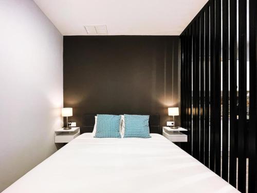 Mediterraneo Stay, Walencja (zdjęcie 9)
