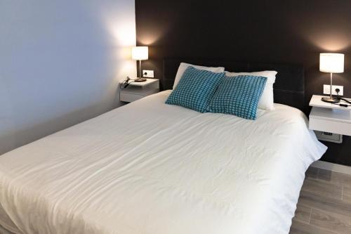 Mediterraneo Stay, Walencja (zdjęcie 10)