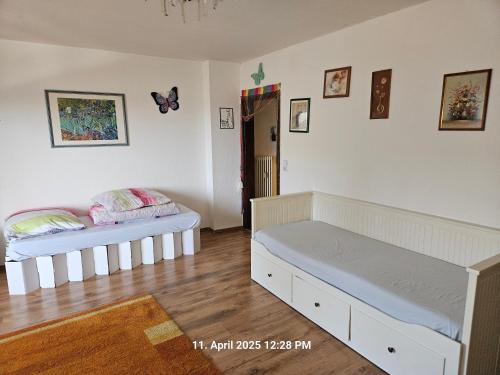 Dortmund gemütliches Appartement (Dortmund gemutliches Appartement) near Dortmundi repülőtér