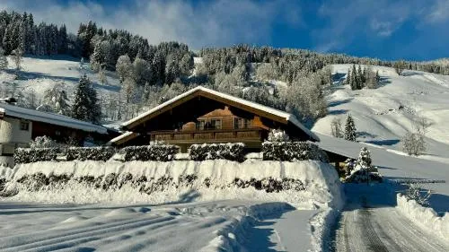 Living Apartments Saalbach incl Joker Card in Summer in Saalbach-Hinterglemm, Österreich