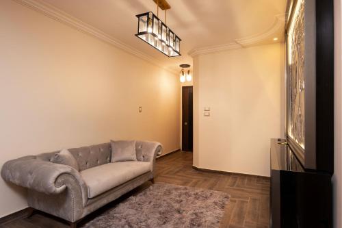 VESTA - Heliopolis Residence - main image