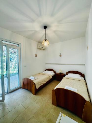 Budva Felix Suites Budva Felix Suites