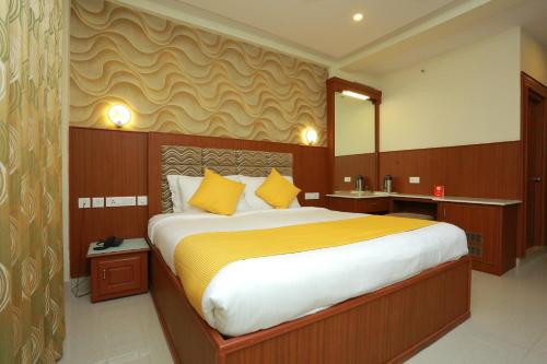 Deluxe Triple Room image 10