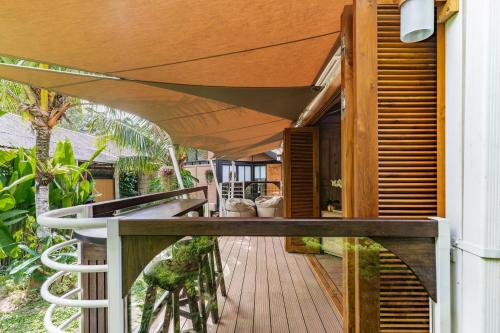 Desa La Casa Modular, Ubud (foto 10)