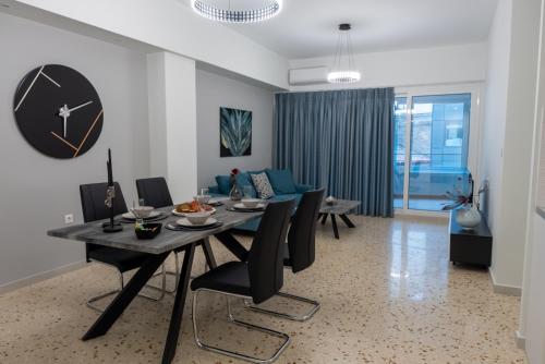 Athens at a Glance - Luxury Apartments, Athens